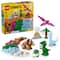 LEGO® Classic Creative Dinosaurs, Imaginative Toy Models 11041